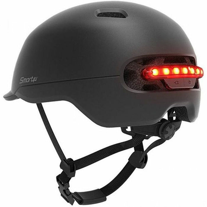 Cover For Electric Scooter By Xiaomi Mi Commuter Helmet Black M Black M