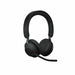 Headphones with Microphone by Jabra 26599999889 Black