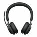 Headphones with Microphone by Jabra 26599999889 Black