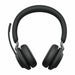 Headphones with Microphone by Jabra 26599989989 Black