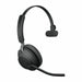 Headphones With Microphone By Jabra 26599889989 Black