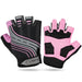 3d Pad Anti Slip Half Finger Breathable Cycling Gloves