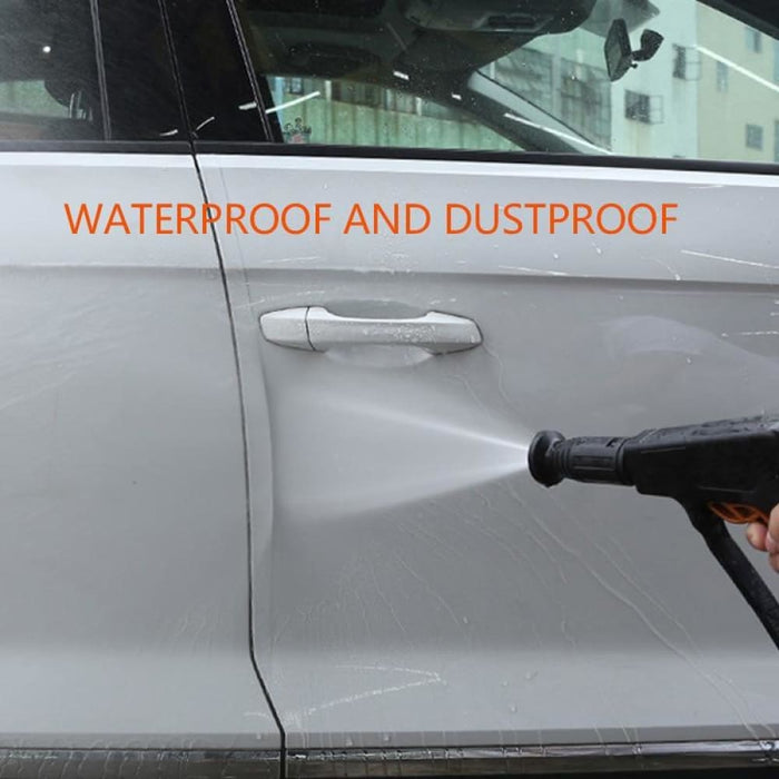 3meters Car Door Protector Stickers Strip Bumper