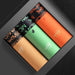 3pcs Printing Boxers Men Underwear Breathable Innerwear Man