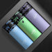 3pcs Printing Boxers Men Underwear Breathable Innerwear Man