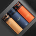 3pcs Printing Boxers Men Underwear Breathable Innerwear Man