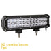 4 - 20 Inch Led Bar Light Work For Offroad Car 4wd Truck
