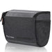 4.5l Handlebar Bicycle Bag With 7.5 Inch Touch Screen Phone