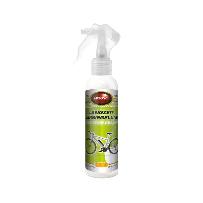 Sealer By Autosol Sol11000520 150 Ml