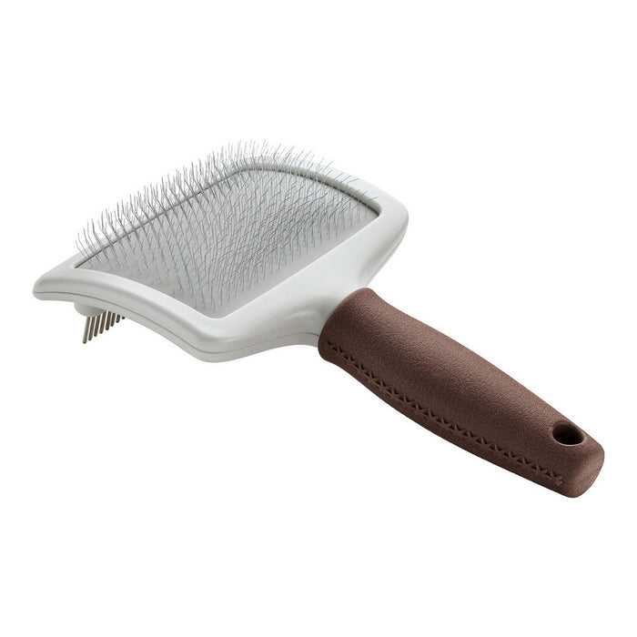 Backcombing Brush Hunter 2-in-1