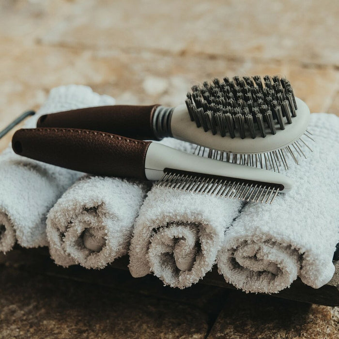 Hairstyle Hunter Rotating Rake Size l