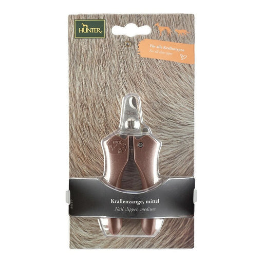 Nail Clipper Hunter Size m