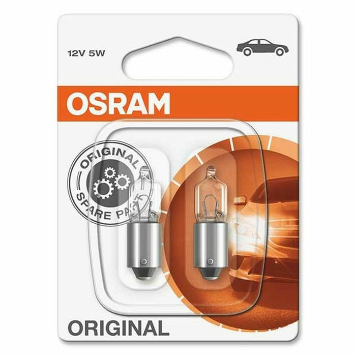 Car Bulb By Osram Os6411102B 5 W 12 V Ba9S