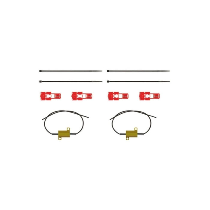 Adaptor By Osram Ledcbctrl102 21w 2 Uds