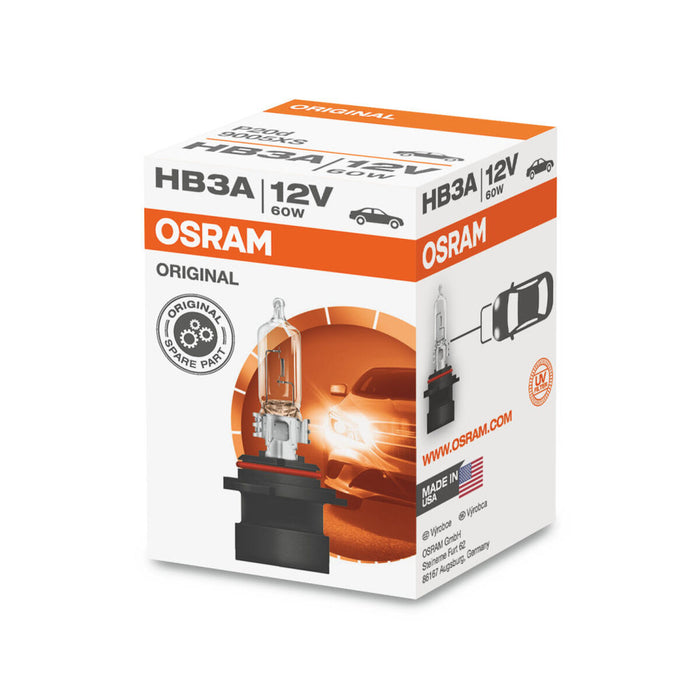Car Bulb By Osram Os9005Xs P20D 1860 Lm 12 V 73 W Hb3A