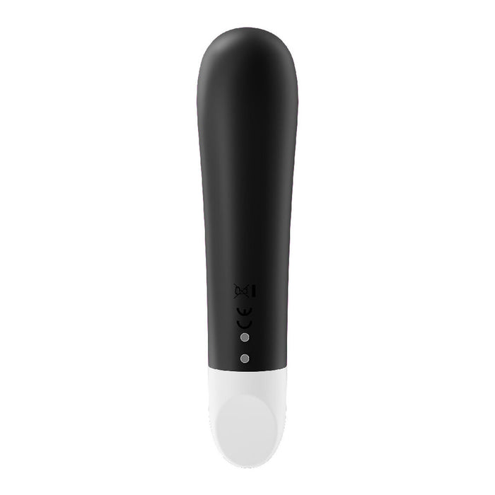 Bullet Vibrator Ultra Power By Satisfyer Black