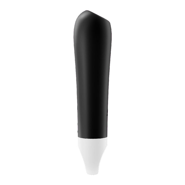 Bullet Vibrator Ultra Power By Satisfyer Black