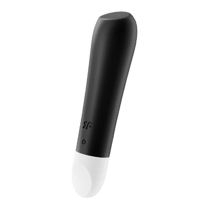 Bullet Vibrator Ultra Power By Satisfyer Black