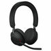 Headphones With Microphone By Jabra 26599989899 65 w Black