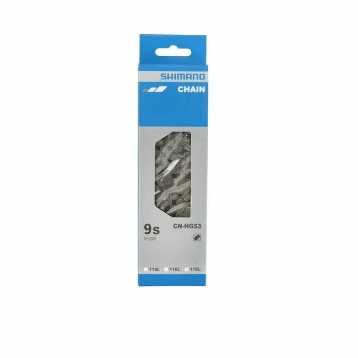 Chain By Shimano Cnhg53