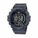 Infants Watch by Casio Black