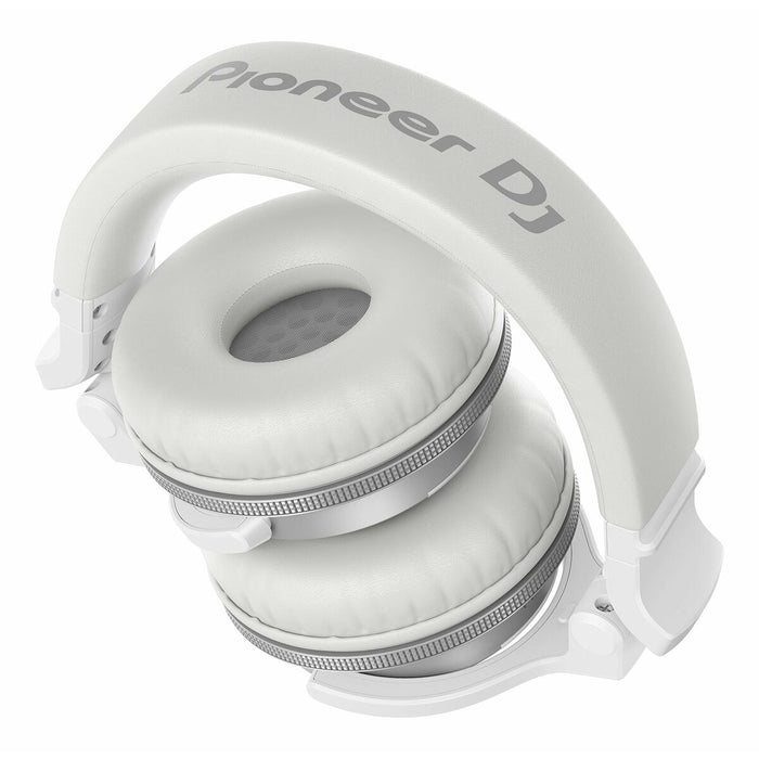 Headphones By Pioneer Hdjcue1bt White