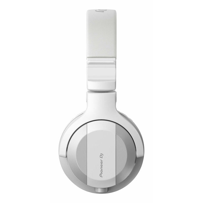 Headphones By Pioneer Hdjcue1bt White