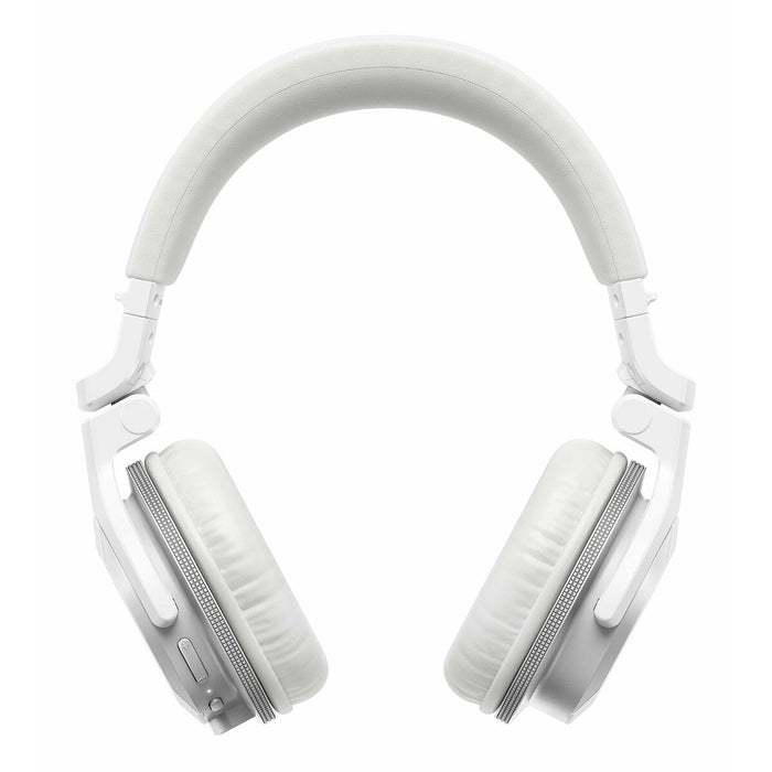 Headphones By Pioneer Hdjcue1bt White