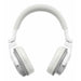 Headphones By Pioneer Hdjcue1bt White