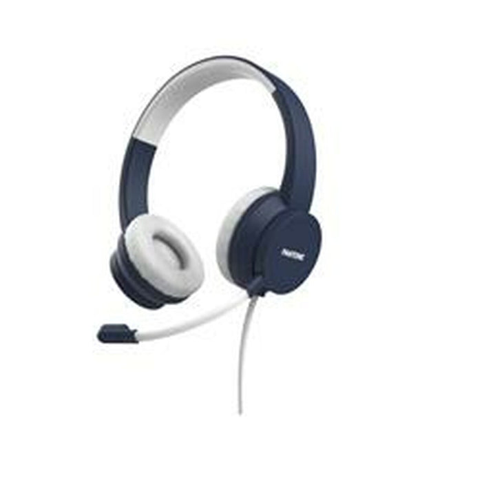 Headphones By Pantone Ptwdh002n Blue