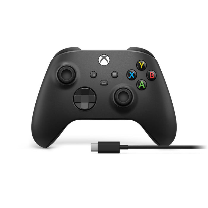 Wireless Gaming Controller By Microsoft 1V800002 Xbox