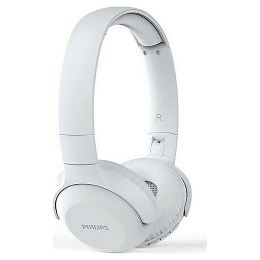Headphones with Headband by Philips Bt White Wireless