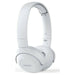 Headphones with Headband by Philips Bt White Wireless