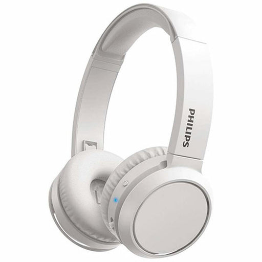Headphone with Microphone by Philips White