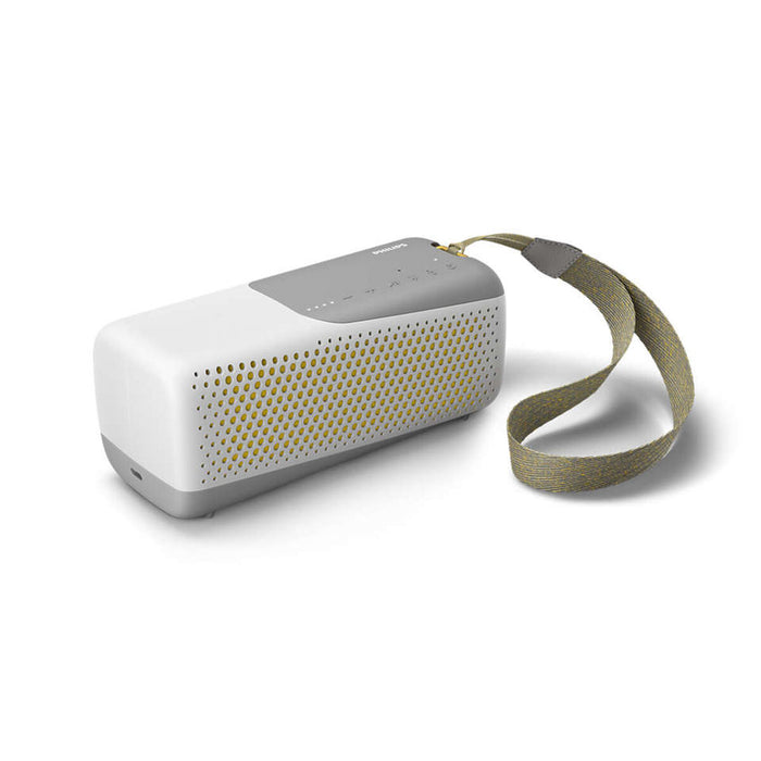 Portable Bluetooth Speakers By Philips Wireless Speaker