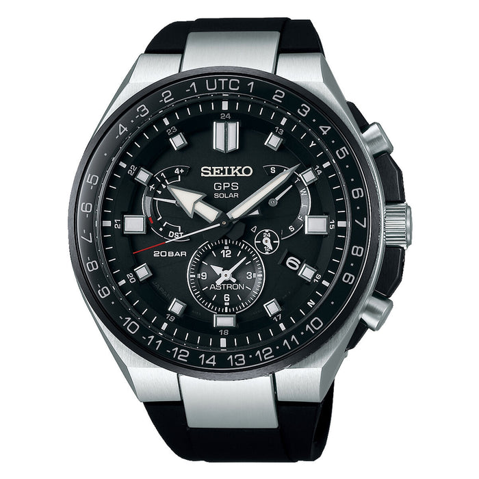 Mens Watch By Seiko Sse169J1