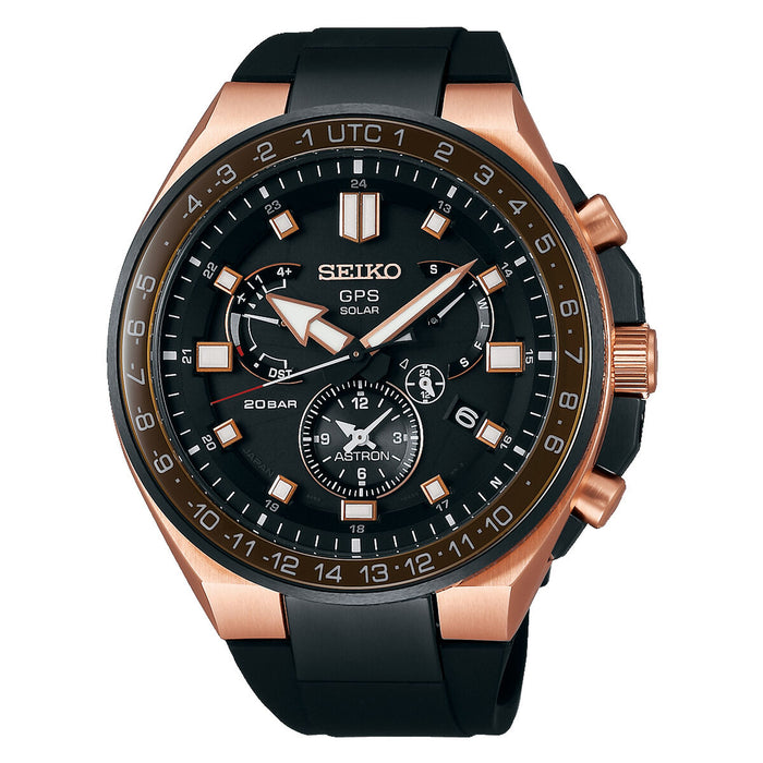Mens Watch By Seiko Sse170J1