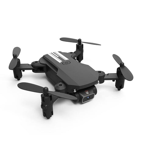 4k Hd Remote Control Mini Folding Aerial Camera Drone- Usb