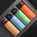 4pcs Print Boxers Men Underwear Breathable Innerwear Man