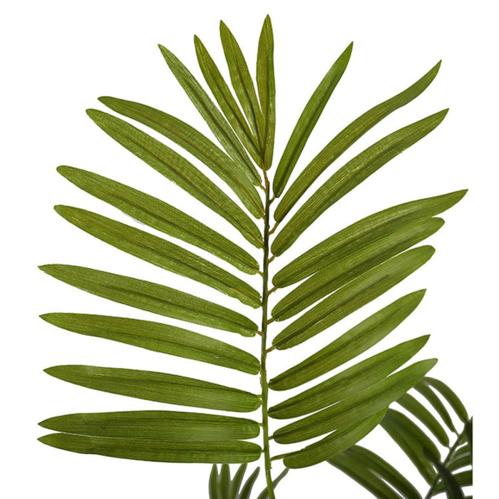 4x 160cm Green Artificial Indoor Rogue Areca Palm Tree Fake