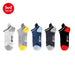 5 Pairs Summer Cotton Men Socks Low Cut Ankle Comfortable