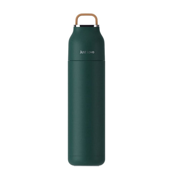 500ml Thermos Bottle Vacuum Flask 304 Stainless Steel