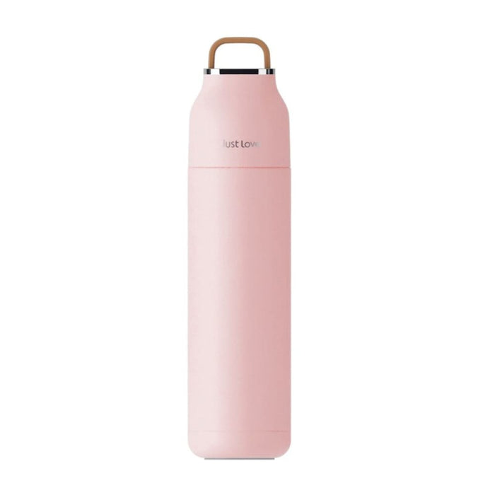 500ml Thermos Bottle Vacuum Flask 304 Stainless Steel