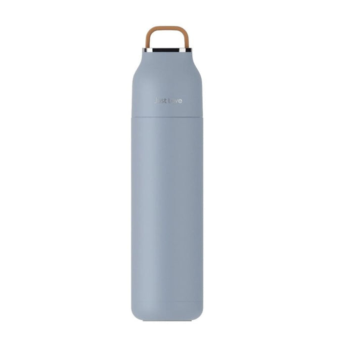 500ml Thermos Bottle Vacuum Flask 304 Stainless Steel