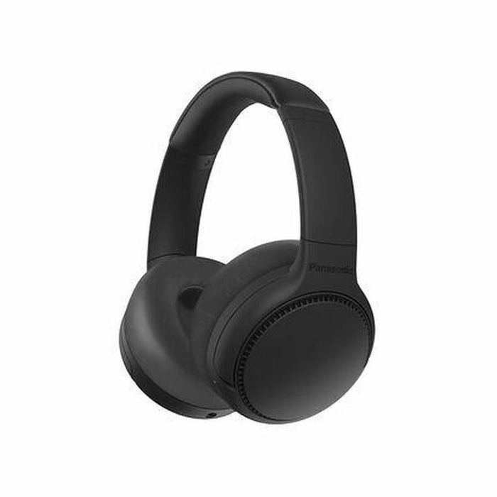 Bluetooth Headphones By Panasonic Corp RbM300BeK Black