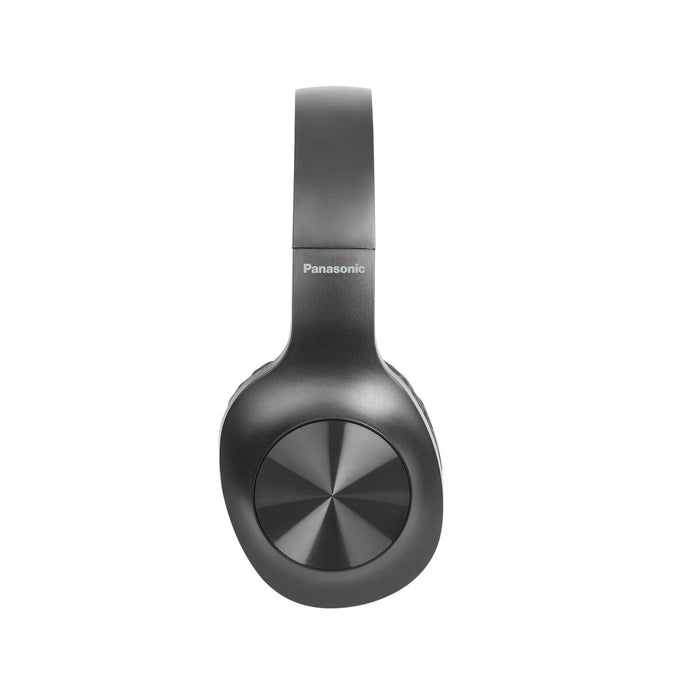 Headphones by Panasonic Rbhx220bdek Black