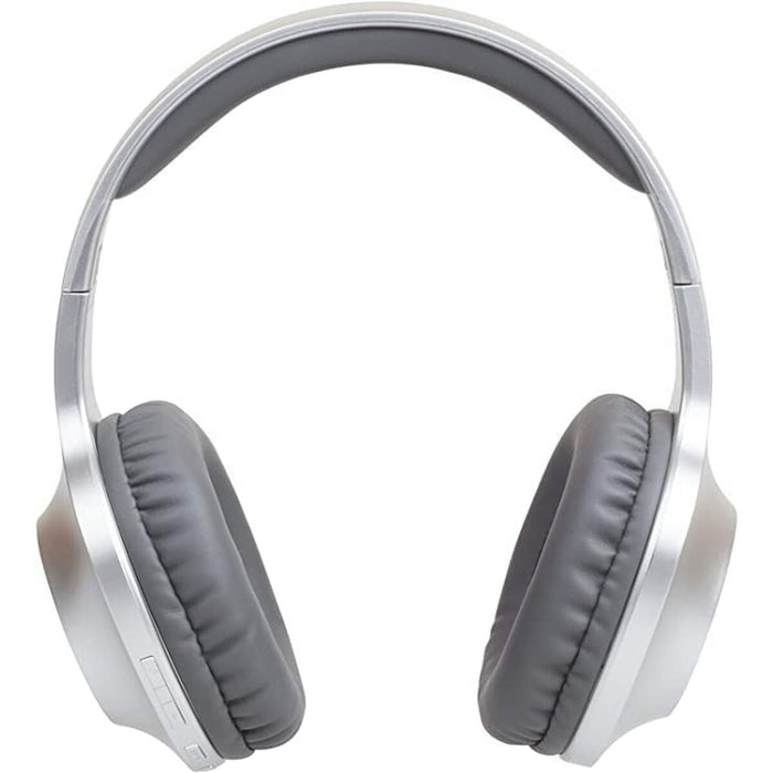 Headphones By Panasonic Rbhx220Bdes Silver