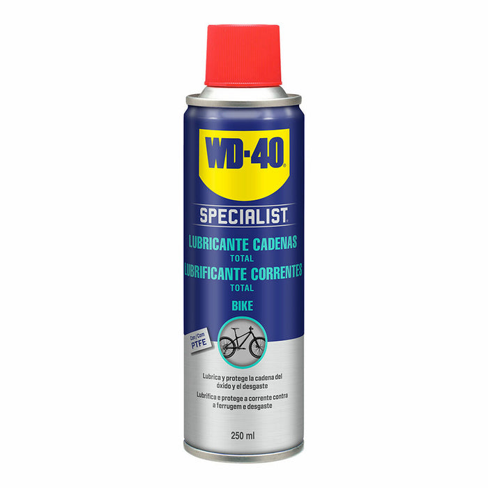 Lubricating Oil By Wd40 AllConditions 34911 250 Ml