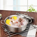50cm Top Grade Stockpot Lid Stainless Steel Stock Pot Cover