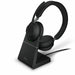 Headphones with Microphone by Jabra 26599989989 Black
